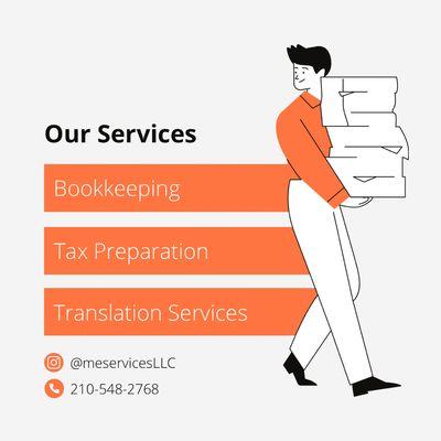 ME Services