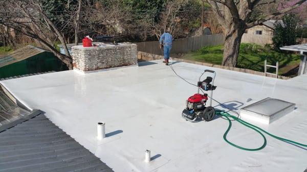 River City Roof Systems