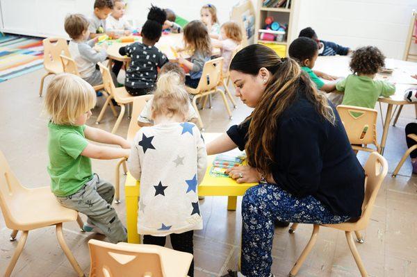 The Katmint Learning Initiative