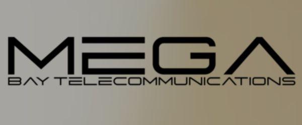 We at Mega Bay Telecommunications offer affordable Wifi internet, cable TV, home phone, and cell phone services!