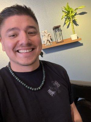 Christopher Figueroa