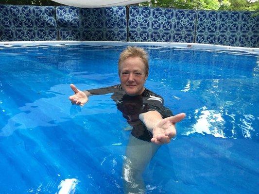 Austin Watsu Massage and Cupping