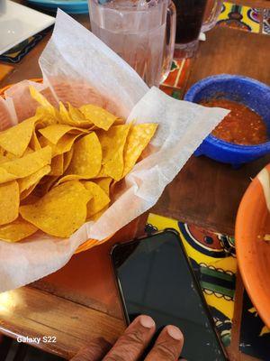 Xochimilco Mexican Food