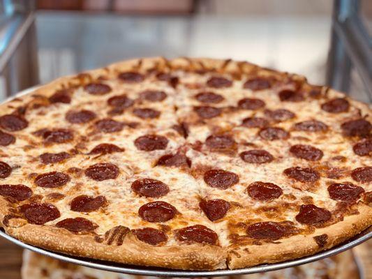 Pepperoni