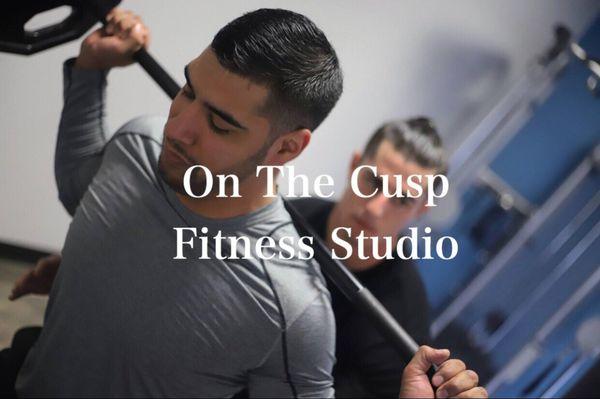 1 on 1 Personal Training