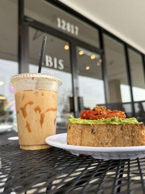 Black Dog Coffeehouse