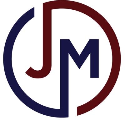 Johnson May Logo
