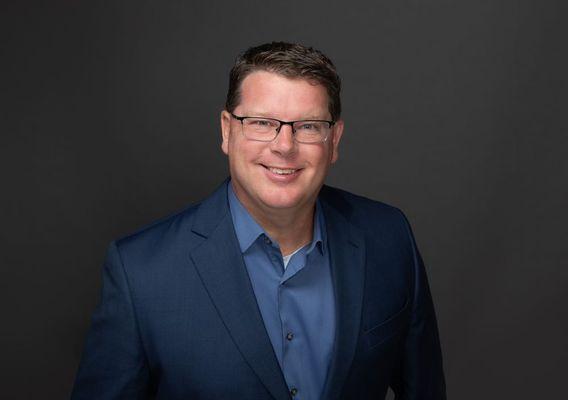 Fargo Commercial Realtor - Brian Tulibaski