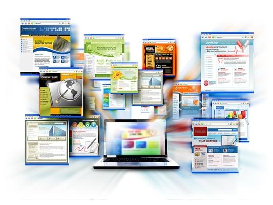 Cyberspace to Your Place