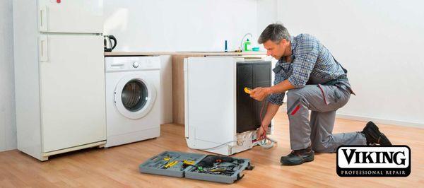 Fernanadez Thermador Range Repair