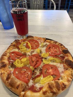 Wasserhund Brewing Company