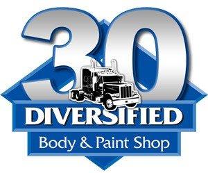 Diversified Body & Paint Shop