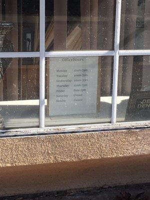 Los Angelitos Dental Office