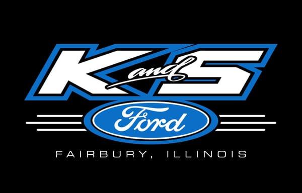 K & S Ford