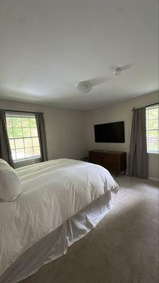 Lakehouse Cleaning