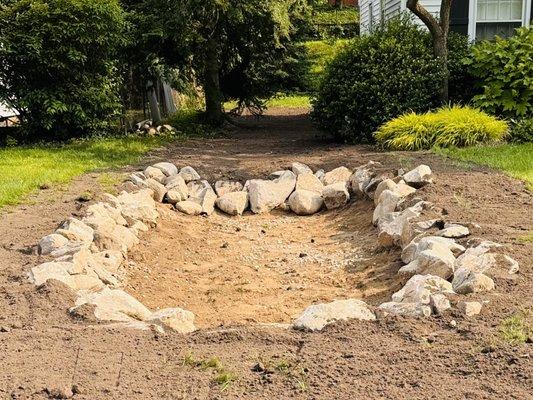 Knight's Grading & Excavating