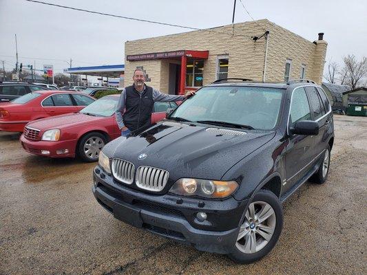 Excalibur Auto Sales