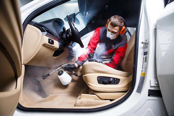 ASPA Detailing Studio