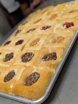 Kenner's Kolache Bakery