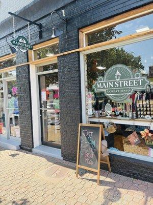 Main Street Creations