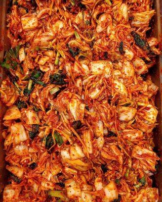 Kimchi