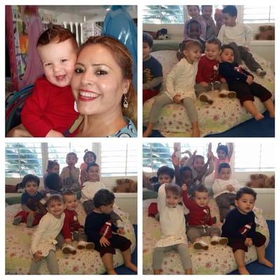 Prado Family Childcare