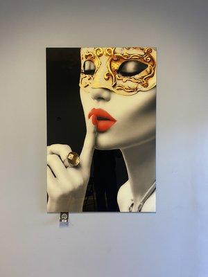 First Major Home Automation