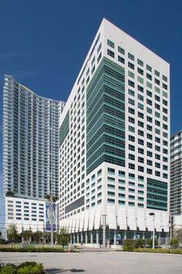 Latitude Brickell Centre