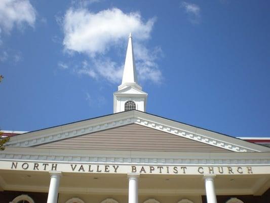 North Valley Baptist Church