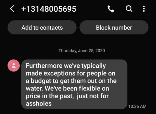 River Road Watersports