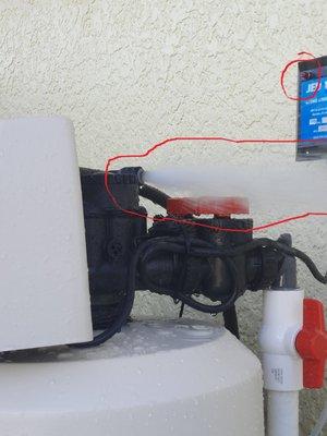 Premier Water Purification