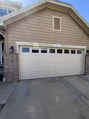 Chances Garage Door Service Repair