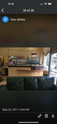 Heads First Hair Salon