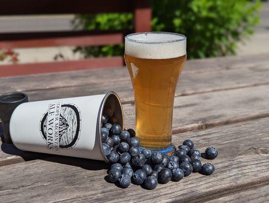 Cooper Mountain Ale Works