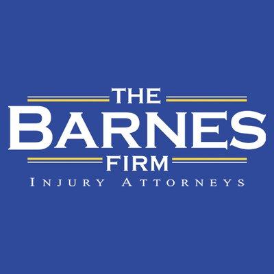 The Barnes Firm Injury Attorneys
