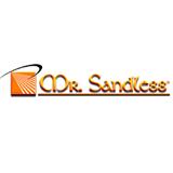 Mr. Sandless