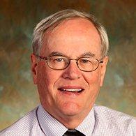 Lucian D Robinson, MD