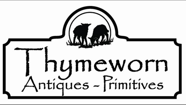 Thymeworn Antiques-Primitives