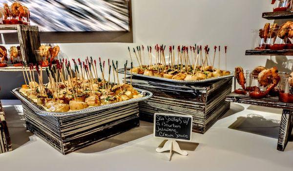 Chef Libby's Catering Service