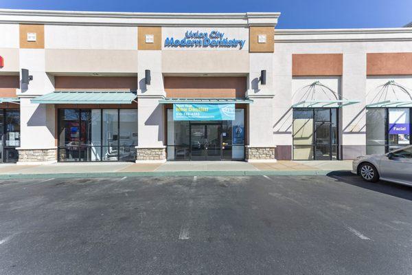 Union City Modern Dentistry