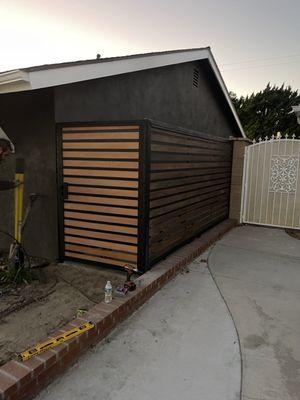 Mejia Garage Service & Gates Services