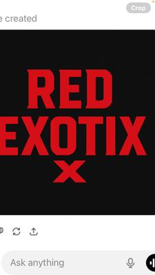 Red Exotix Cleaning