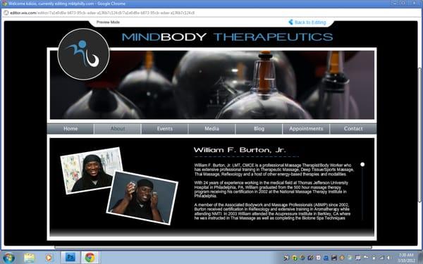 Website: www.mbtphilly.com