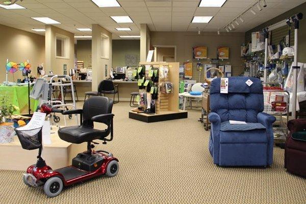 First Choice Home Health Care