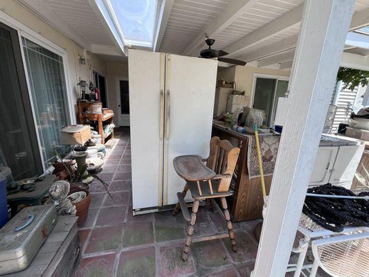 KAM Hauling & Disposal