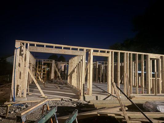 Diamond Elite Construction