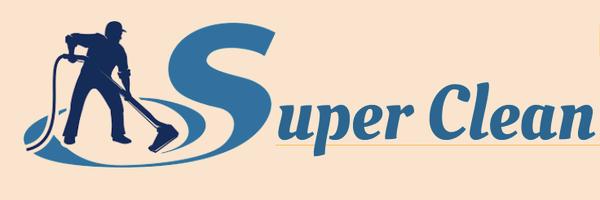 Super Clean Carpet Cleaning