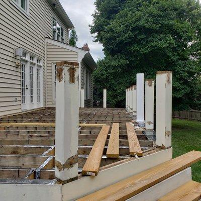 Dulles Solid Construction