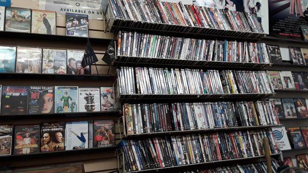 Video News & Gifts