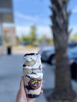 Jeremiah's Italian Ice